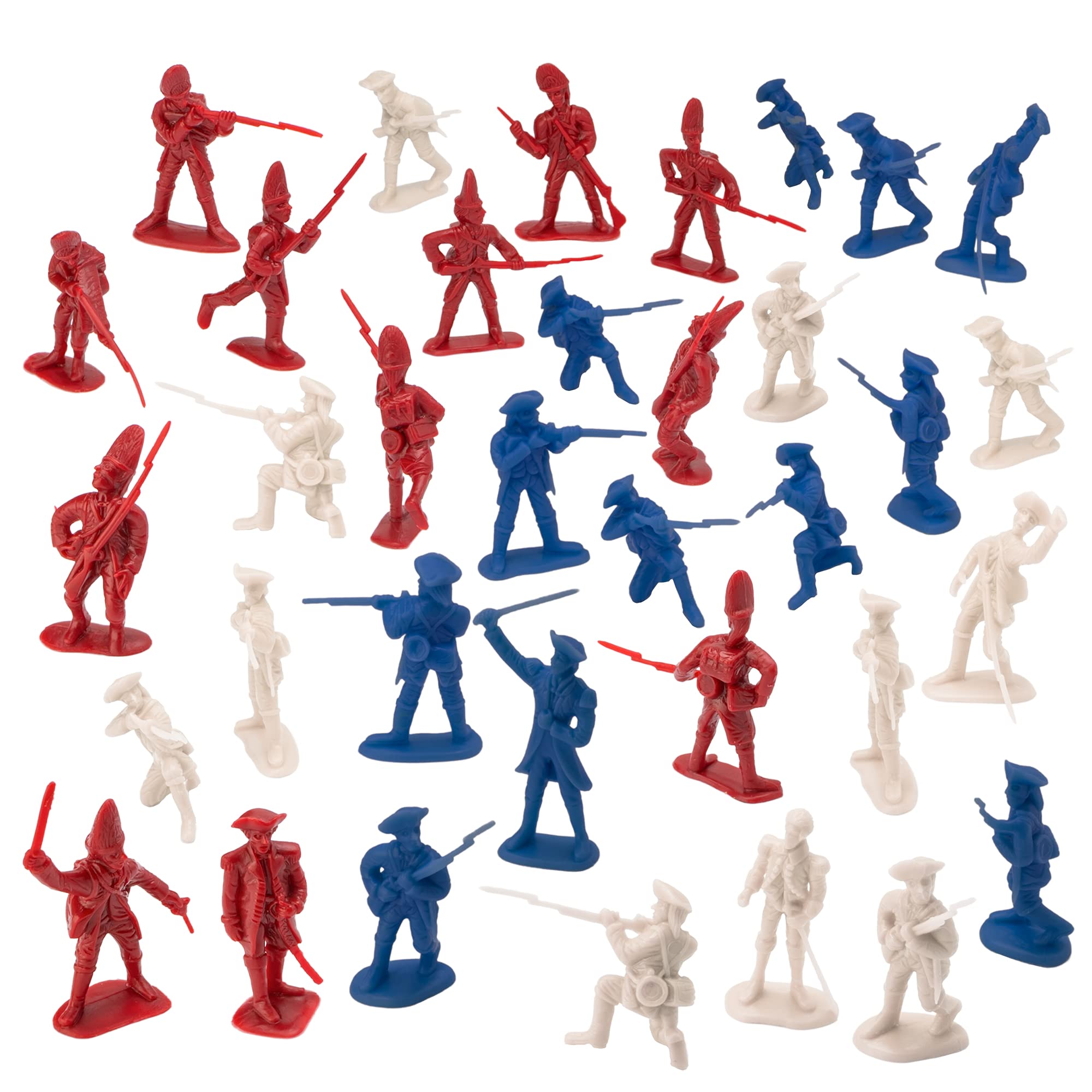 The Hessians: Part 3 – The Supermarket for Soldiers